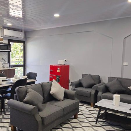 Deans Apartment Lautoka Exterior foto