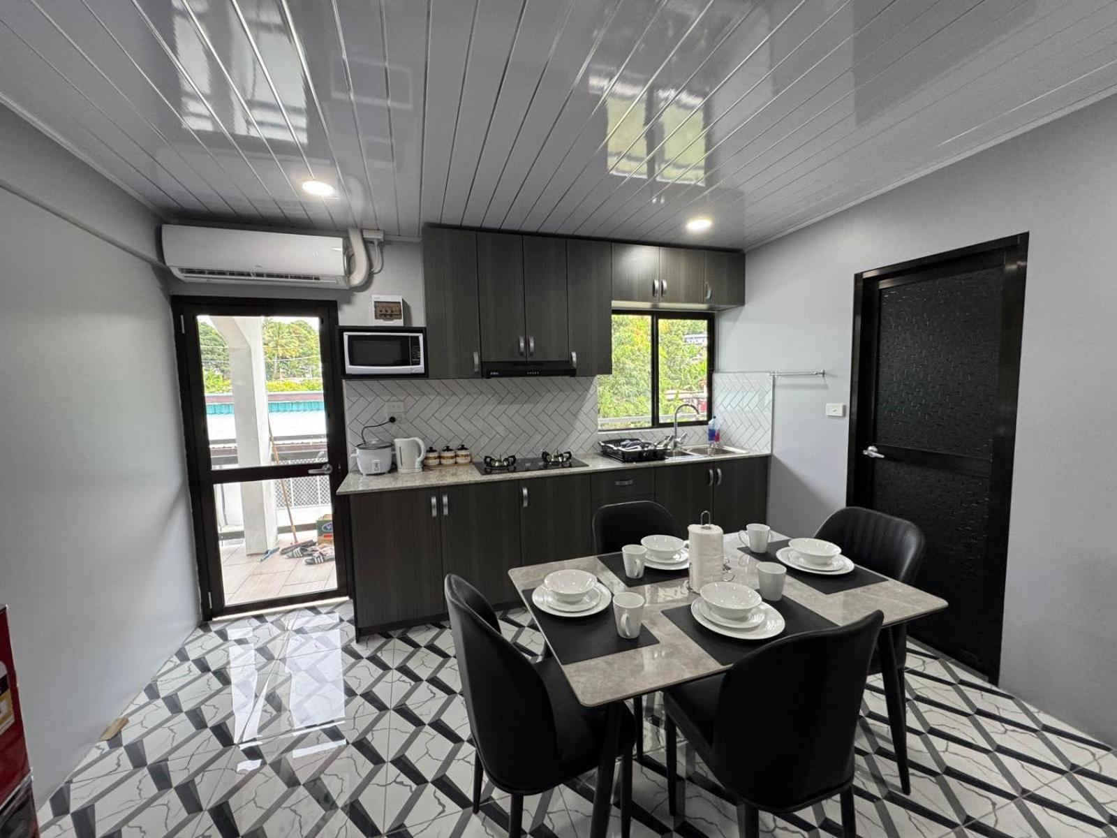 Deans Apartment Lautoka Exterior foto
